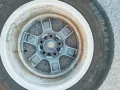 ДЖАНТИ С ЛЕТНИ ГУМИ ЗА MERCEDES, снимка 7
