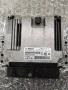 028037101 компютър за двигател на Citroen C-elysee 2021г 1.5 HDI 102k , снимка 1