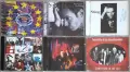 Mузикални компакт дискове CD от лична колекция, снимка 17