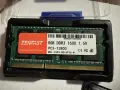 2x8=16 GB DDR3 SODIMM RAM памет за лаптоп, снимка 2