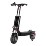 Офроуд електрическа тротинетка Quickwheel explorer Plus 8000W,60V/43Аh, снимка 4