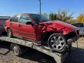 BMW E46 320d M47 136 к.с. - на части!, снимка 3