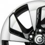 17" Джанти Хонда 5Х114,3 HONDA ACCORD Civic CR-V CR-Z CRV FRV HR-V, снимка 4