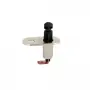 Двупозиционен бутон за аларма 12V 41x32 mm, снимка 1