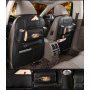 Органайзер за седалка на автомобил от еко кожа, снимка 4