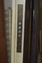 Метална врата, снимка 3