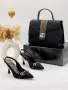 Gucci Дамска Чанта Гучи - Различни Цветове Код SEM-549, снимка 8