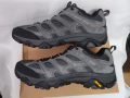Страхотни мъжки трекинг обувки MERRELL MOAB 3 GTX №48, снимка 8
