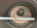 Schneider HiFi Concept 8027 LS Colinal — Пасивни колони (2 бр.) — Made in West Germany, снимка 9