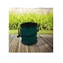 Сгъваем градиниски кош Mercado Trade, Сгъваем, Макс.тегло 45кг., Зелен, снимка 1