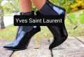 Обувки Yves Saint Laurent YSL, снимка 13