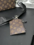 Louis Vuitton чанта тип плик , снимка 11