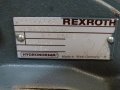 Хидравлична помпа Rexroth 1PF1R4 /Rexroth-Sigma 1PF2G2 Hydraulic Pump, снимка 4