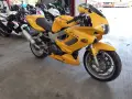 Honda vtr 1000 на части, снимка 2
