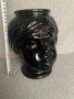  ваза във формата на глава , снимка 6