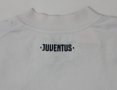 Adidas Juventus Tee оригинална тениска ръст 147-158см Адидас Ювентус, снимка 7