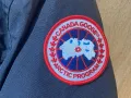 Canada Goose дамска парка Размер М. , снимка 3