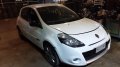 РЕНО КЛИО Renault Clio 1.2 бензин 74KW 2010г. НА ЧАСТИ, снимка 1