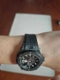 ЧАСОВНИК Hublot Big Bang MECA-10 BLACK MAGIC 414.CI.1123.RX, снимка 6