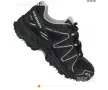  Salomon Caliber Gore Tex номер 37,5-38  водоустойчиви туристически обувки / маратонки , снимка 2
