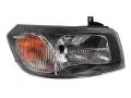 Фар Ayfar за Ford Transit V184 2000–2006 – ръчно регулиране – ляв/десен, снимка 6