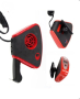 Мини духалка за кола, Калорифер, печка 12V,150W, снимка 1