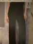 Дамски парти панталон, снимка 2