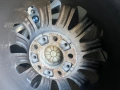 BMW джанти Style 282 със зимни гуми, снимка 7