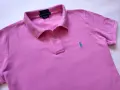 POLO Ralph Lauren Cotton Womens Shirt - L - оригинална дамска тениска , снимка 3