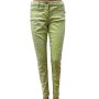 Дамски дънки MAISON SCOTCH размер 29 - M зелени, снимка 1 - Дънки - 44570884