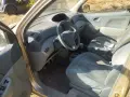 toyota yaris verso, снимка 6