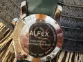 ALFEX , alfex часовник, снимка 3