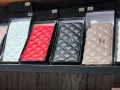 Guess👝Coach👛Prada👝Chanel👛Yves Saint Laurent👛LV👛Gucci👛Chanel Дамско Портмоне С Кутия Код E129, снимка 9
