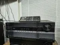7.1 канален ресивър ONKYO TX-SR 605 , снимка 6