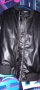 Дамско Яке Кожа Черно С М Л ХЛ, снимка 5