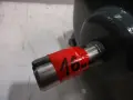 Трифазен ел.мотор 0,25KW - 1400 об/мин,, снимка 2