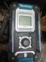 радио строително makita dmr 108, снимка 2