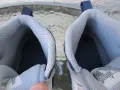 Детски маратонки Nike Air Jordan 1 Mid , снимка 10