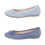 Дамски балеринки, 2цвята , снимка 1
