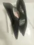 Черни обувки zara, снимка 3