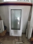 Алуминиева врата, снимка 2