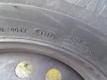 Michelin 215/70/16  дот4217, снимка 4