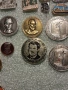 Стари български значки, снимка 9