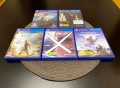 Игри за PlayStation 4, снимка 3