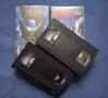 ЛОТ Видеокасета VHS Батман Супергероите Анимация, снимка 11