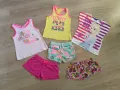 Дрехи за момиче 6-7 г , снимка 1