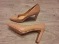 Обувки от еко кожа, снимка 2