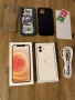 Iphone 12 White 64gb., снимка 1