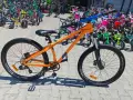 Промо велосипед 26" Passati JUMP hdb оранж, снимка 2