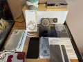 iPhone 15 128gb Green с Гаранция към Yettel, снимка 3